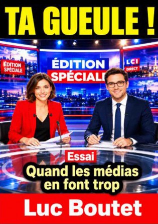 TA GUEULE