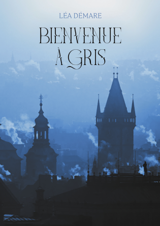 Bienvenue à Gris