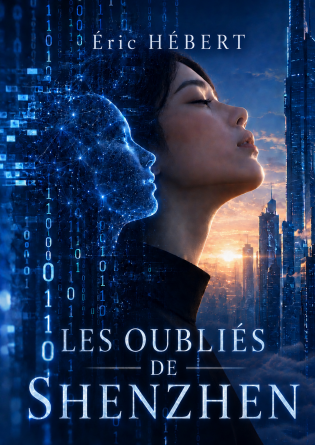 Les oubliés de Shenzhen
