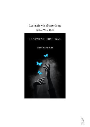 La vraie vie d'une drag
