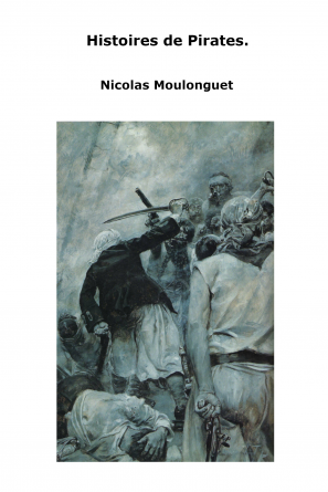 Histoires de pirates.