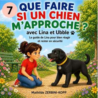 Que faire si un chien m'approche ?