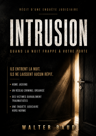 INTRUSION