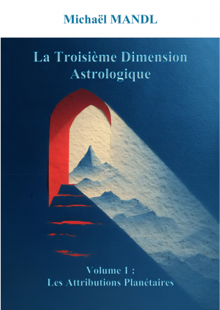 LA TROISIEME DIMENSION ASTROLOGIQUE 1