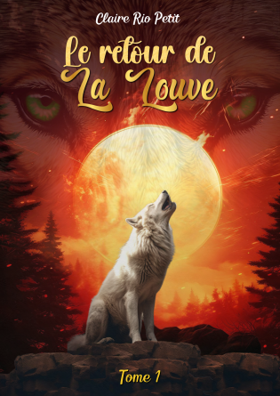 Le retour de la louve