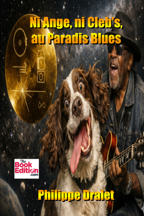 Ni Ange, ni Cleb's, au Paradis Blues