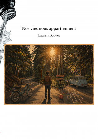 Nos vies nous appartiennent