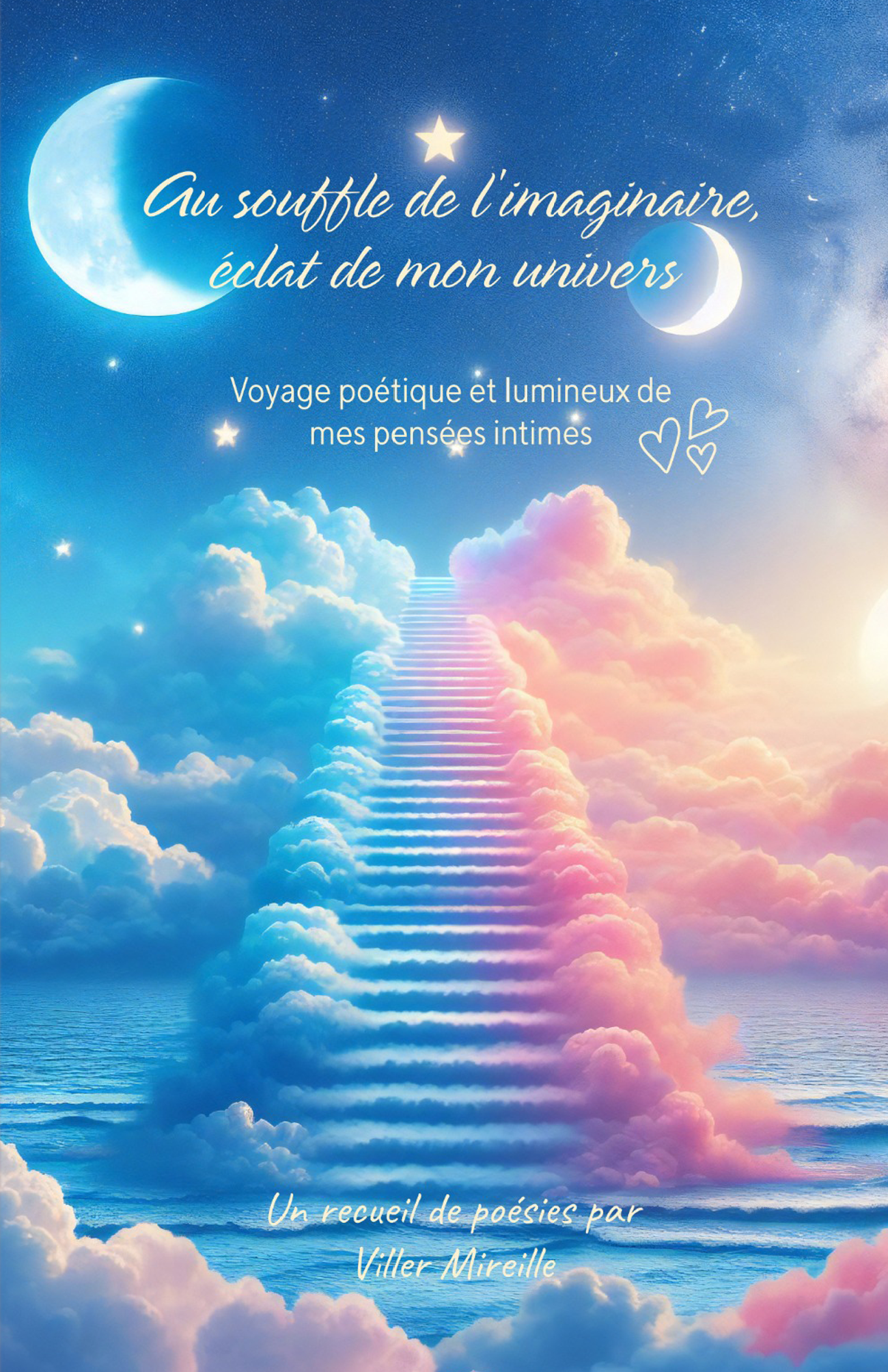 Au souffle de l'imaginaire