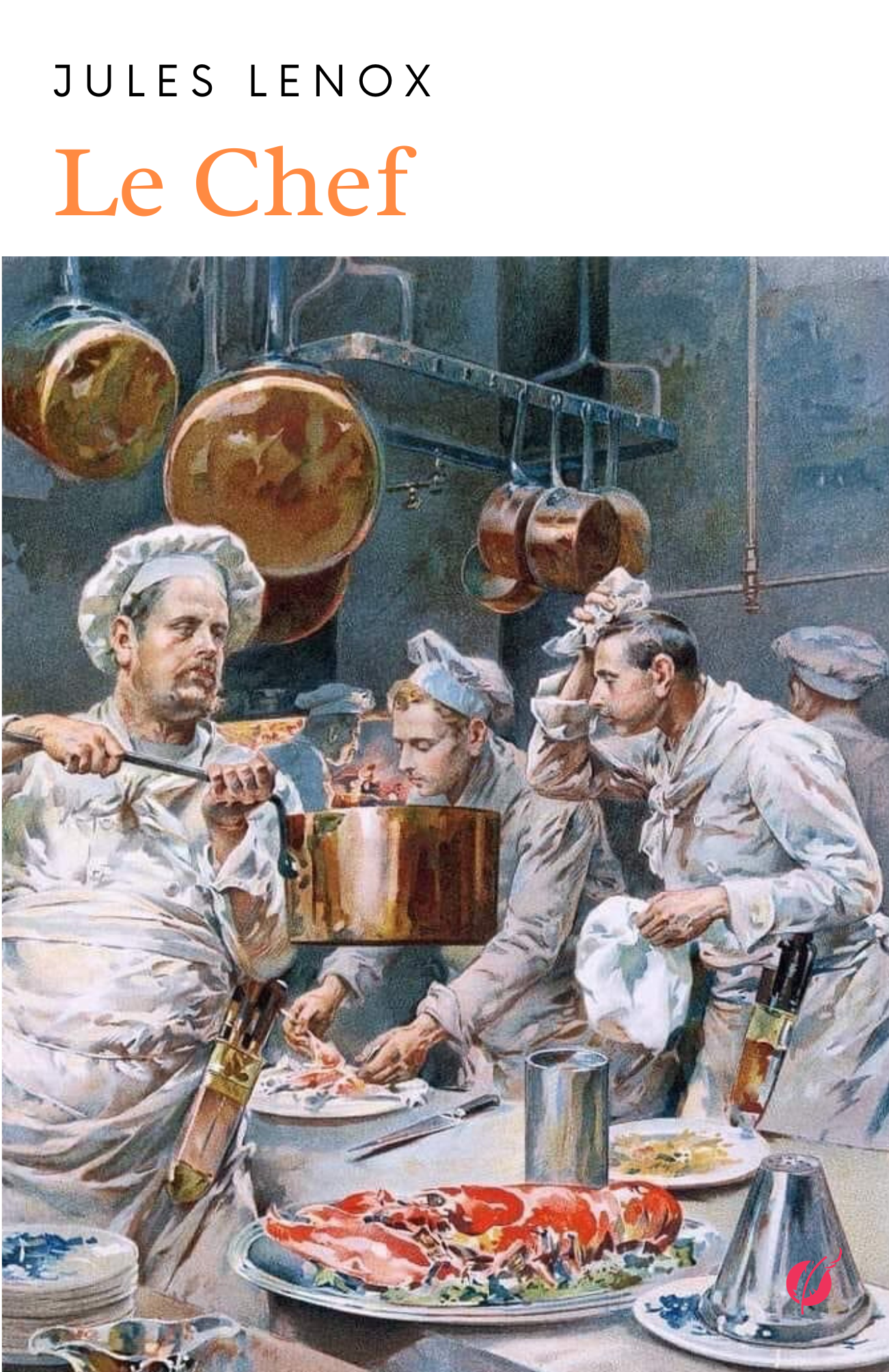 Le chef
