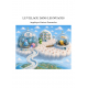 LE VILLAGE DANS LES NUAGES