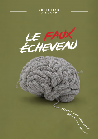 LE FAUX ECHEVEAU