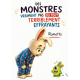 Des monstres pas du tout effrayants