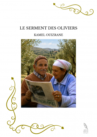 LE SERMENT DES OLIVIERS