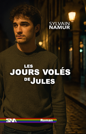 Les jours volés de Jules