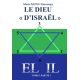 LE DIEU D'ISRAËL EL IL