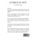 Le Brick du Roy- Le Goulet des Tempête