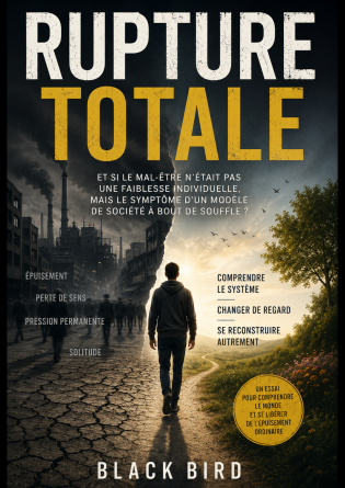 RUPTURE TOTALE