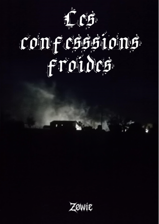 Les confessions froides