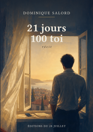 21 jours 100 toi