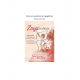 Zoya et sa pelote de spaghettis