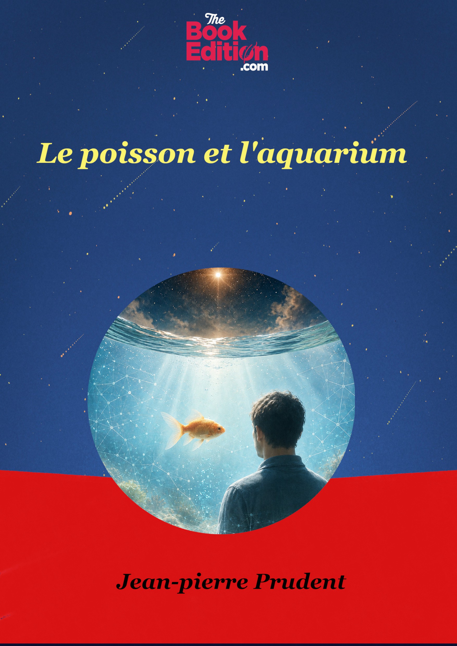Le poisson et l'aquarium