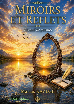 Miroirs et Reflets