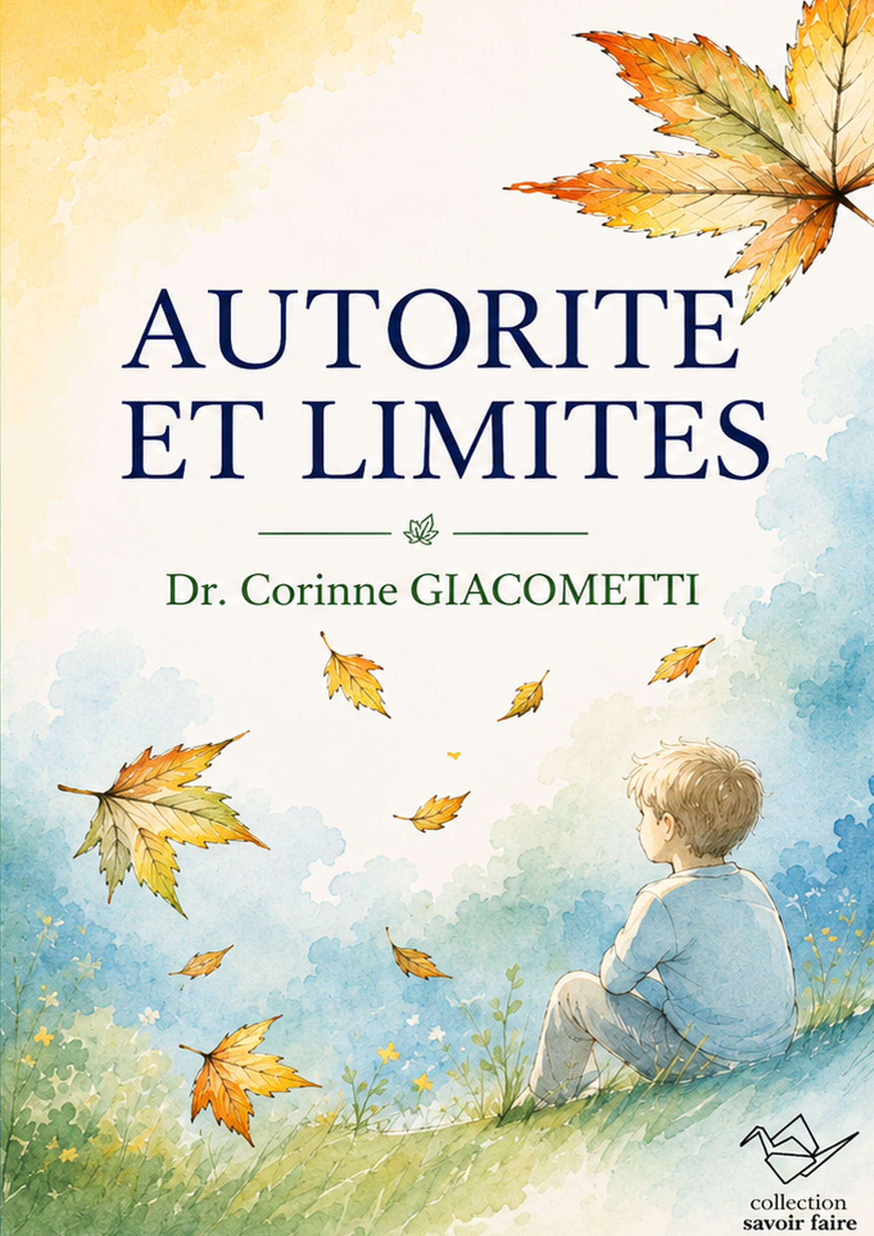 AUTORITE ET LIMITES