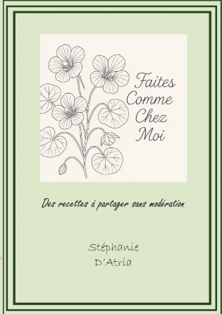 Faites Comme Chez Moi