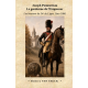 Les boutons du 34è de Ligne. Iéna 1806