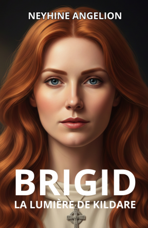 Brigid, la lumière de Kildare