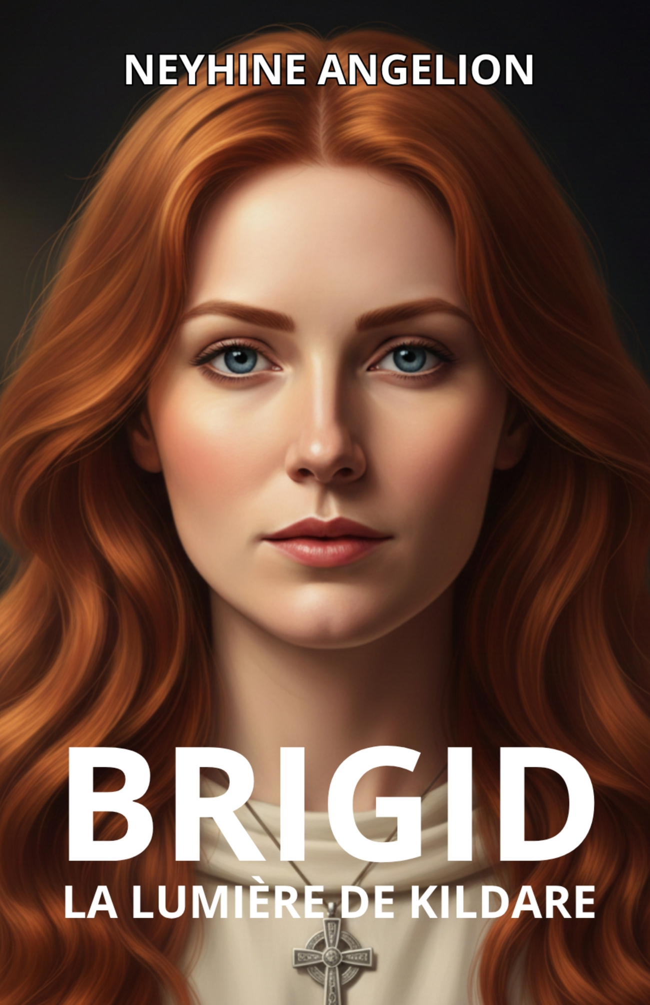 Brigid, la lumière de Kildare
