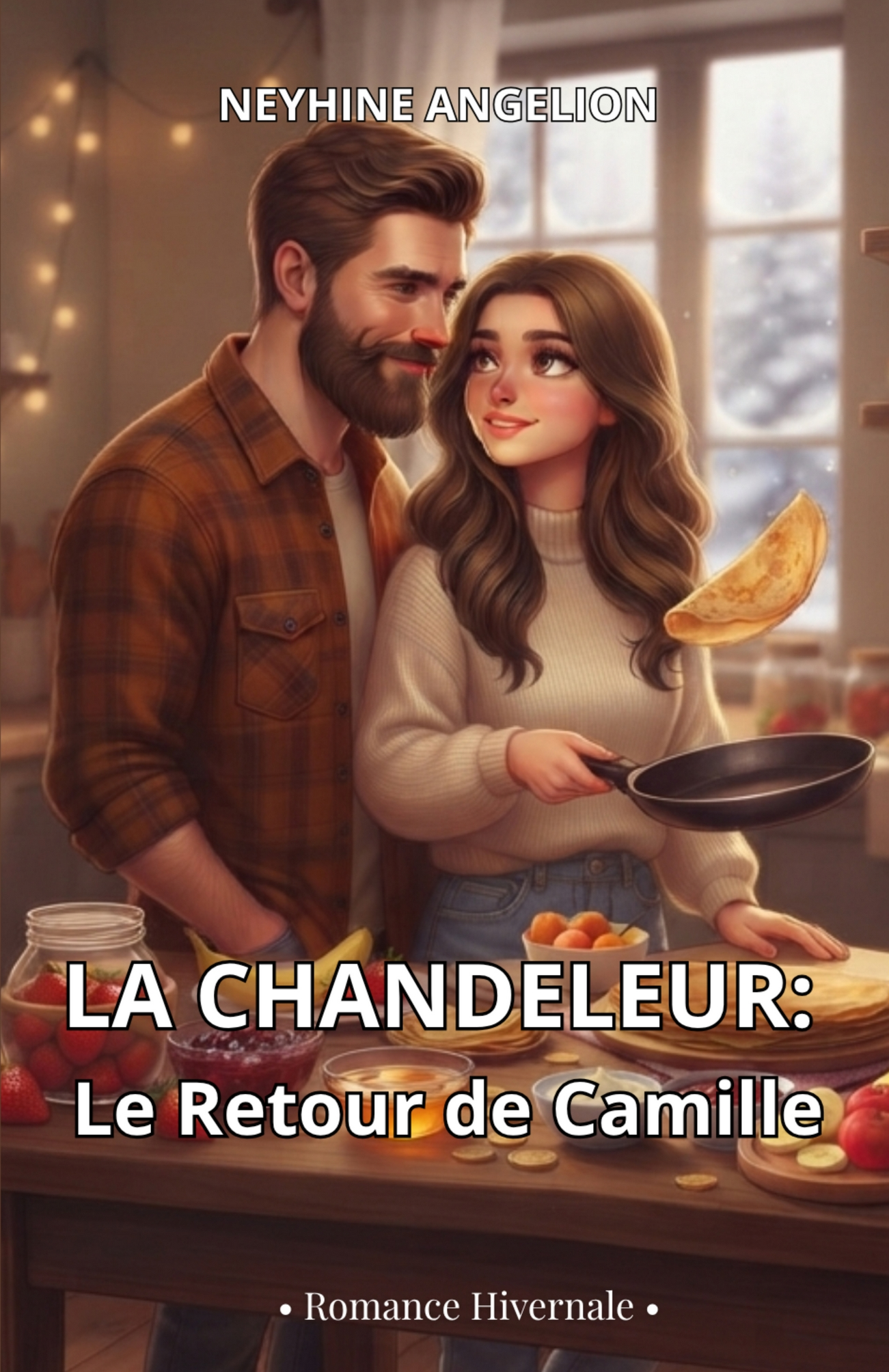 La Chandeleur: Le Retour de Camille