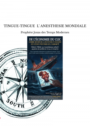 TINGUE-TINGUE L' ANESTHESIE MONDIALE
