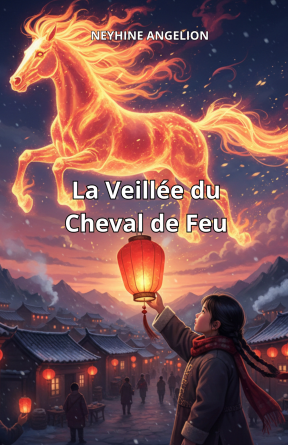 La Veillée du Cheval de Feu