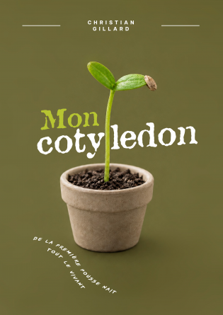 MON COTYLEDON