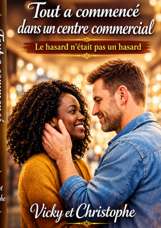 Tout a commencé dans un centre commerc
