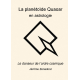 La planétoïde Quaoar en astrologie