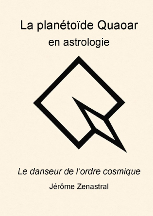 La planétoïde Quaoar en astrologie