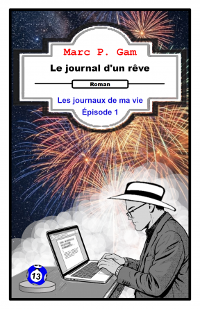 Le journal d'un rêve