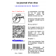Le journal d'un rêve