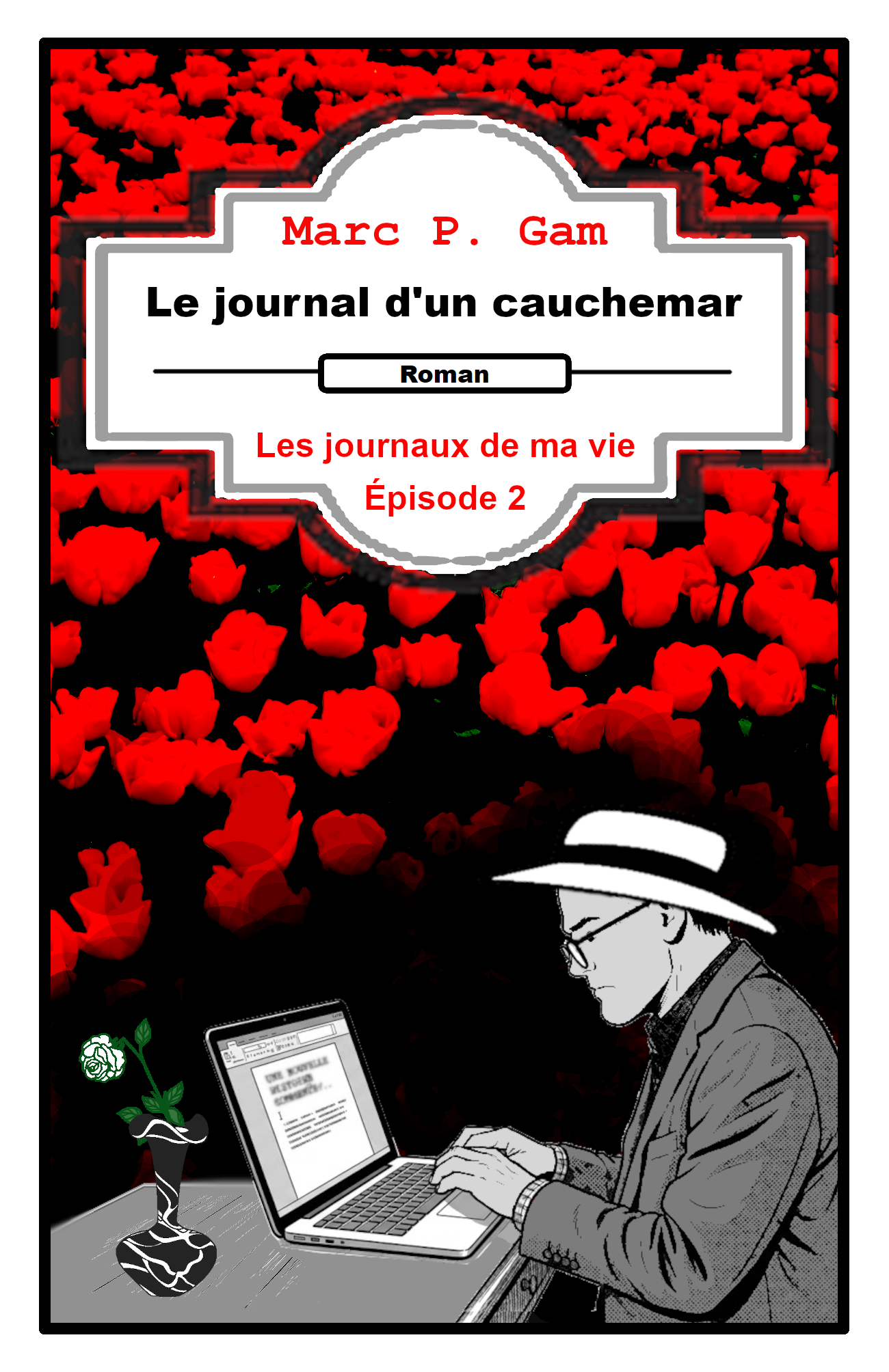 Le journal d'un cauchemar