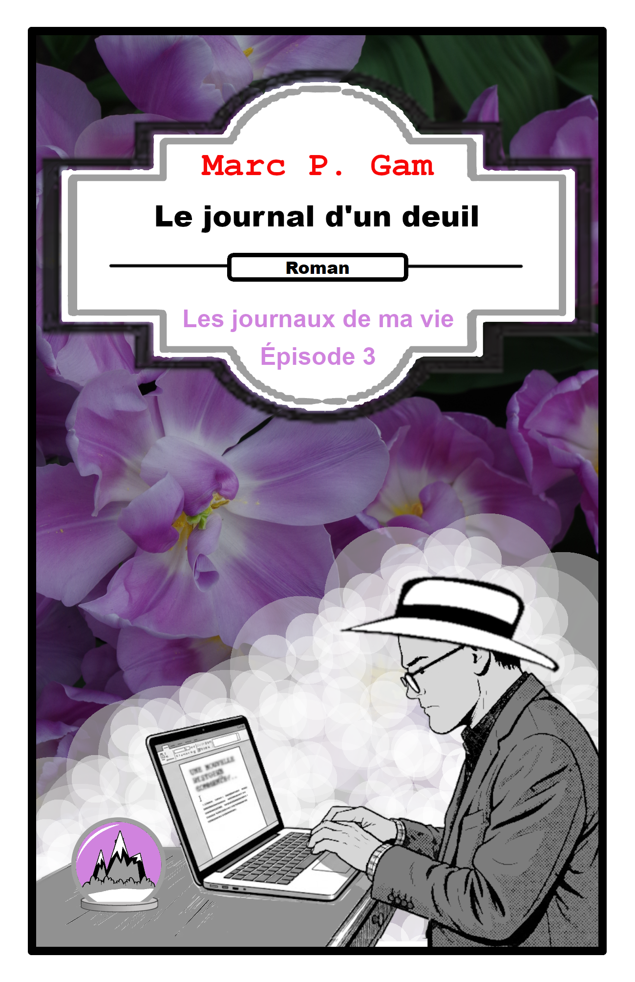 Le journal d'un deuil