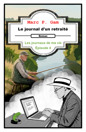 Le journal d'un retraité