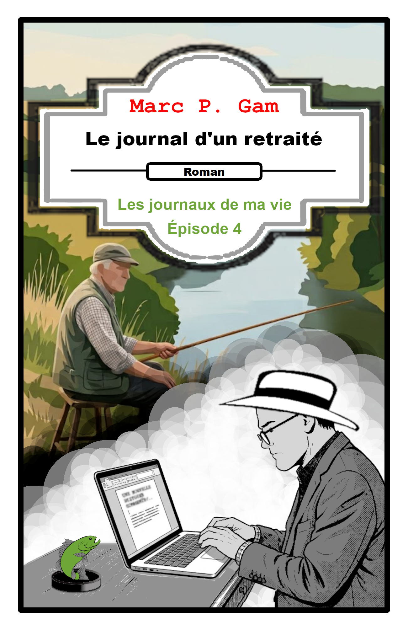 Le journal d'un retraité