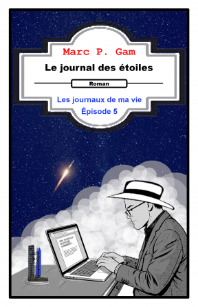 Le journal des étoiles
