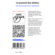 Le journal des étoiles