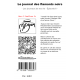 Le journal des flamants noirs