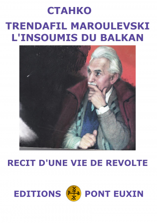 L'INSOUMIS DU BALKAN
