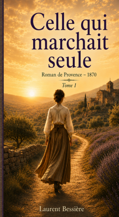 Celle qui marchait seule
