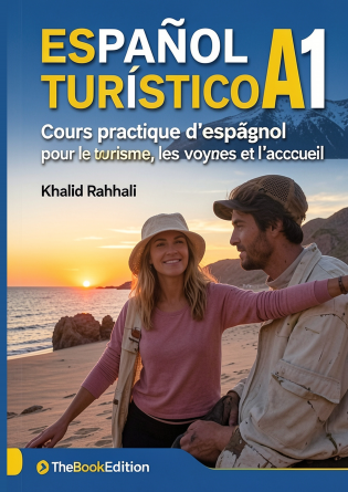 ESPAÑOL TURÍSTICO A1